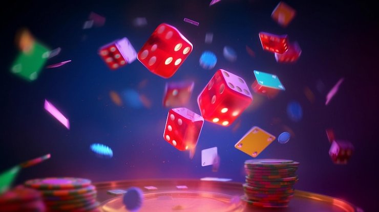 Pengguna menetapkan batas taruhan menggunakan fitur kontrol diri pada aplikasi