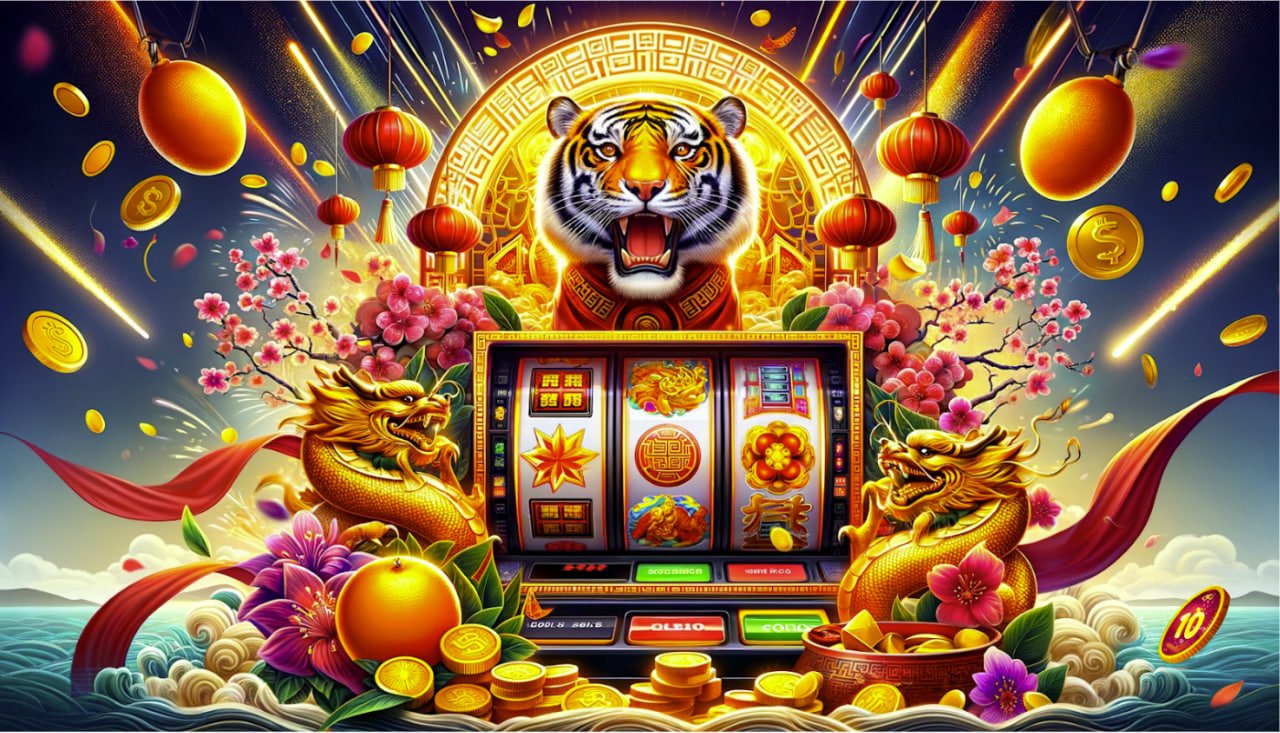Logo berbagai metode pembayaran seperti DANA dan GoPay yang didukung dalam deposit