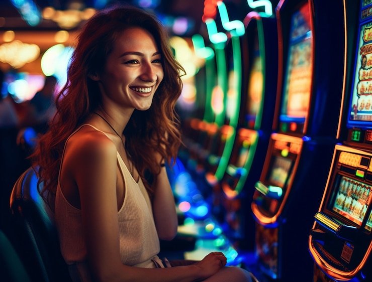 Ilustrasi kesadaran diri dan pengelolaan risiko saat bermain game online
